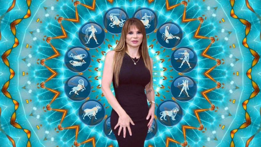 ¿Cuáles son las predicciones de Mhoni Vidente para este jueves 7 de marzo?