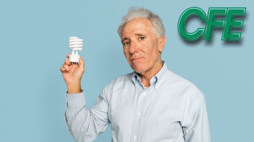 Credencial INAPAM: ¿Recibo de luz del CFE tiene descuento para adultos mayores?