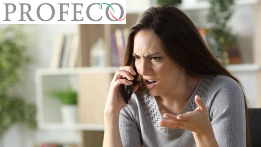¿Cómo puedo levantar una queja ante la Profeco por un producto de mala calidad?