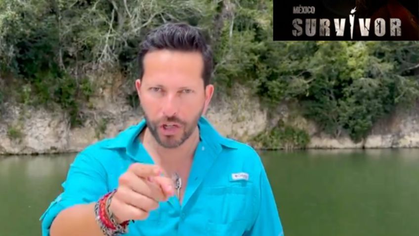 Por estas razones la quinta temporada del Survivor México podría ser la mejor de la historia