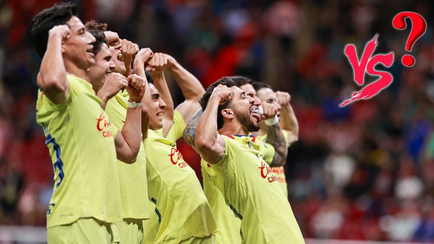 Liga MX vs MLS: Este sería el posible rival del América en los cuartos de final de la Concachampions