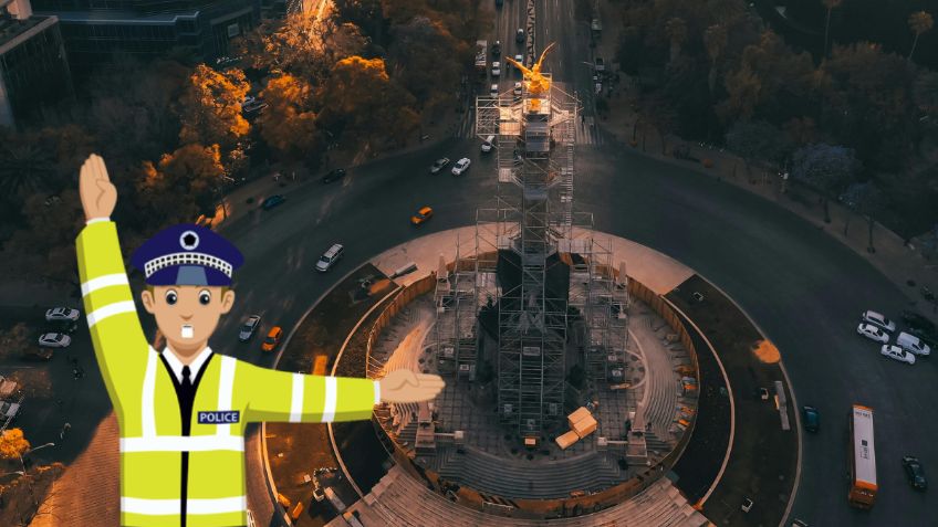 Hoy no Circula: Lista de AUTOS que no transitan HOY viernes 8 de marzo