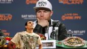 Canelo Álvarez: ¿Por qué no se dio una pelea contra Juan Manuel Márquez?