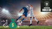 Kings League: ¿De cuánto DINERO será la bolsa para el Mundial de México?