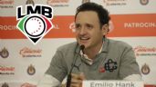 La Asamblea de la LMB acepta a Emilio Hank como nuevo propietario del equipo  de Durango