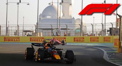 GP de Arabia Saudita: MEMES alaban a Checo Pérez; Max Verstappen saldrá en punta