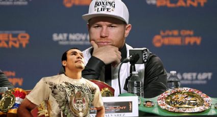 Canelo Álvarez: ¿Por qué no se dio una pelea contra Juan Manuel Márquez?