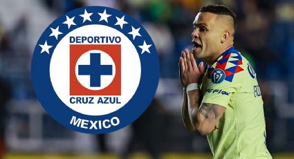 Liga MX: ¿Qué probabilidad hay de que Cabecita Rodríguez regrese a Cruz Azul?