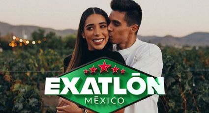 ¿Antonieta y Daniel volverán al Exatlón México All Star? Esto dijo el gimnasta en exclusiva