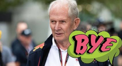 ¡Otra polémica en Red Bull! Helmut Marko podría ser suspendido por esta razón