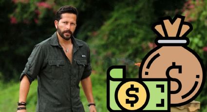 Survivor México: ¿Cuánto DINERO gana Carlos Guerrero como conductor del reality?