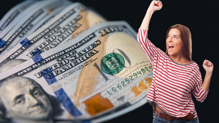 Hoy viernes 8 de marzo, ¿en cuánto se cotiza el dólar ante el peso mexicano?