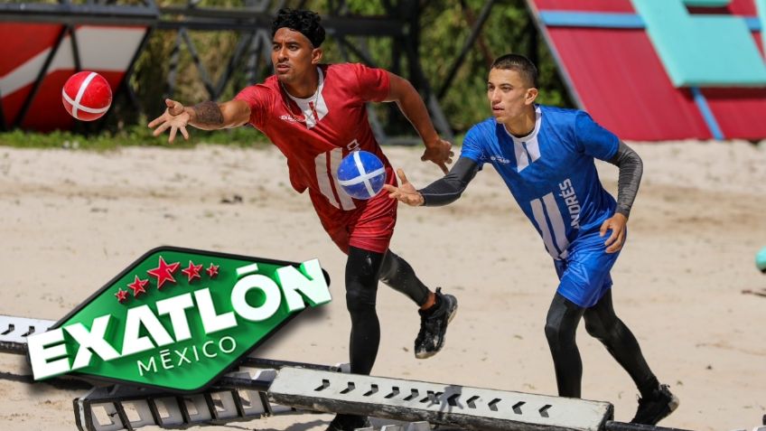 Exatlón México: AVANCE del capítulo de HOY viernes 8 de marzo ¿Quiénes son los primeros finalistas?