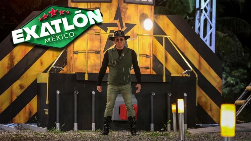 Spoilers revelan a las figuras que viajaron para apoyar en la Gran Final del Exatlón México