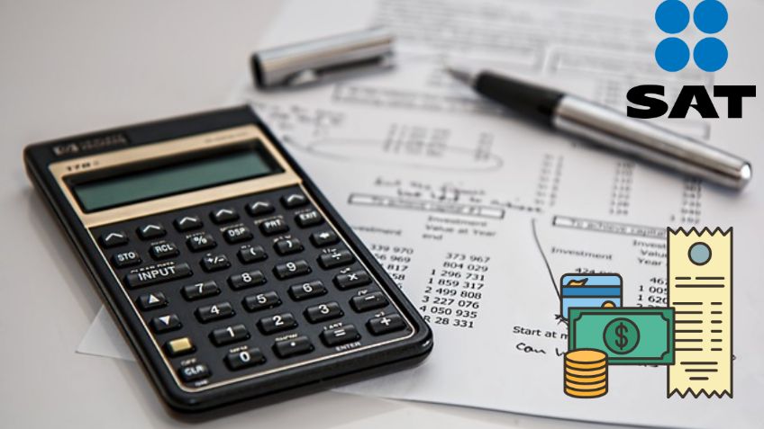 SAT: ¿Cómo usar el simulador para la Declaración Anual en 2024? | Guía