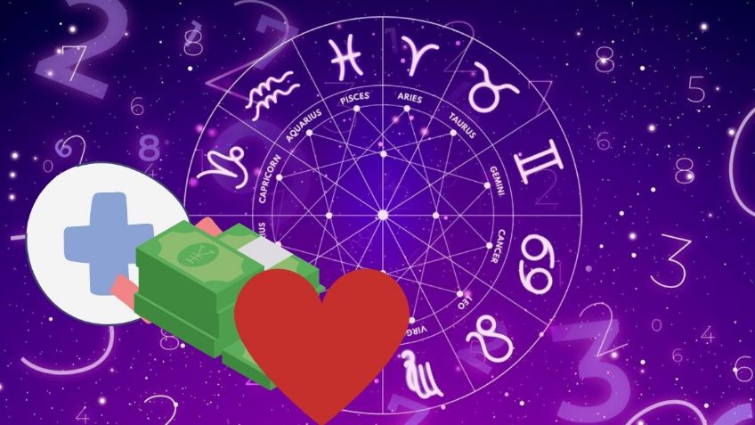Horóscopos de Mhoni Vidente para el sábado 9 y domingo 10 de marzo: DINERO, salud y amor