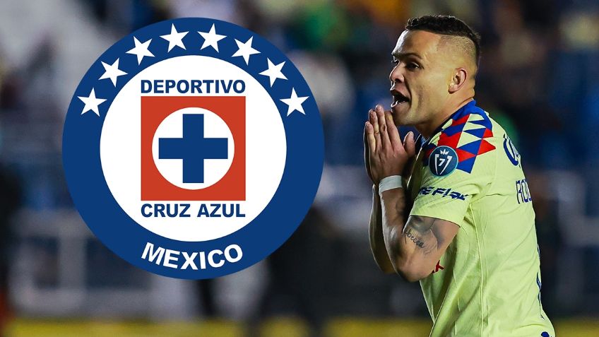Liga MX: ¿Qué probabilidad hay de que Cabecita Rodríguez regrese a Cruz Azul?