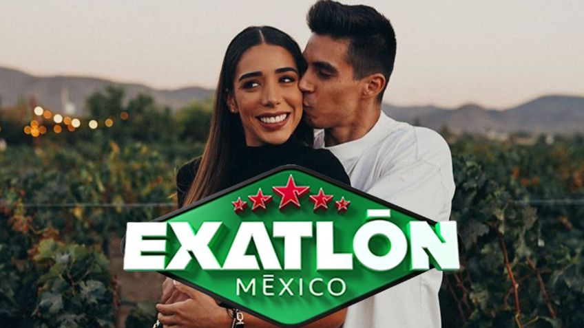 ¿Antonieta y Daniel volverán al Exatlón México All Star? Esto dijo el gimnasta en exclusiva