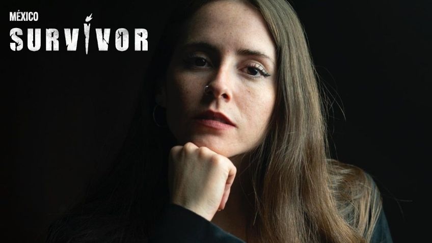 ¿Quién es Esmeralda Zamora, la estratega que impondrá su ley en Survivor México 2024?