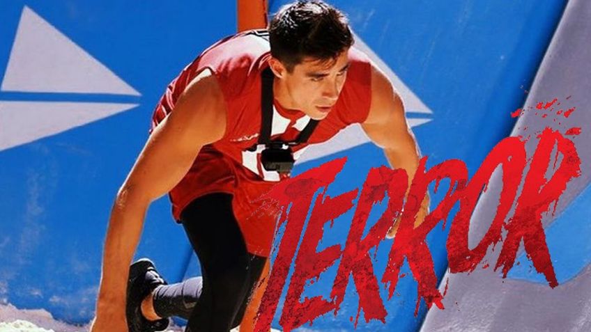 Exatlón México: ¿Cuál era el MIEDO de Daniel Corral que se cumplió en la séptima temporada?