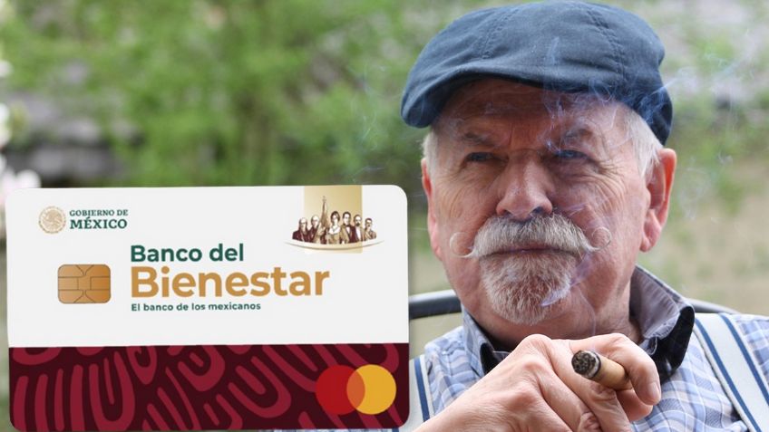 ¿Los Adultos Mayores que perciben la Pensión Bienestar pueden pedir un PRÉSTAMO de 50 mil pesos?