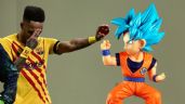 Estos son los mejores festejos de algunos futbolistas en HONOR a Akira Toriyama