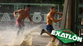 Revelan a los SUBCAMPEONES de la temporada en el Exatlón México | Spoilers