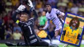Liga MX: MEMES celebran golazos de Dilrosun y Zendejas y liderato del América tras vencer a Tigres