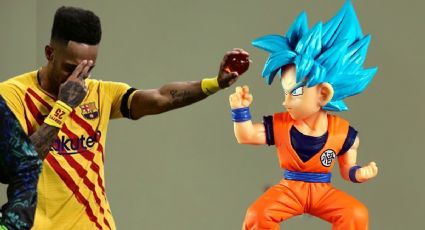 Estos son los mejores festejos de algunos futbolistas en HONOR a Akira Toriyama