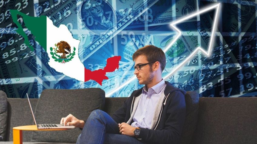 ¿Cuánto vale el dólar en los bancos de México este sábado 9 de marzo de 2024?