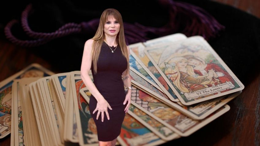 ¿Cuáles son las predicciones de Mhoni Vidente para este sábado 9 de marzo de 2024?