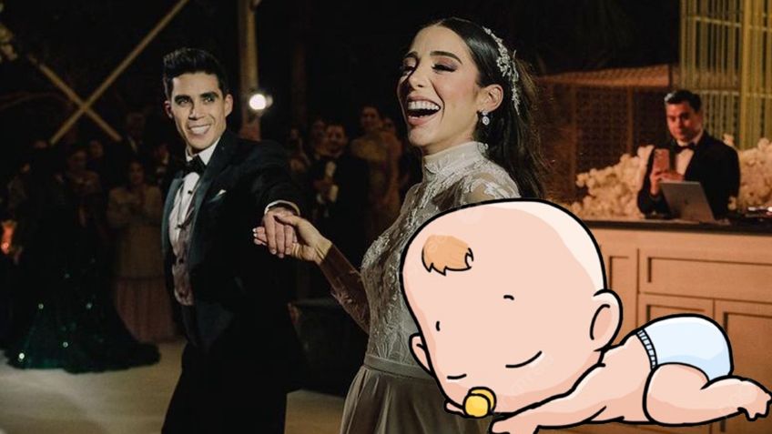 Exatlón México: Daniel Corral revela cuántos hijos podría tener con Antonieta | VIDEO