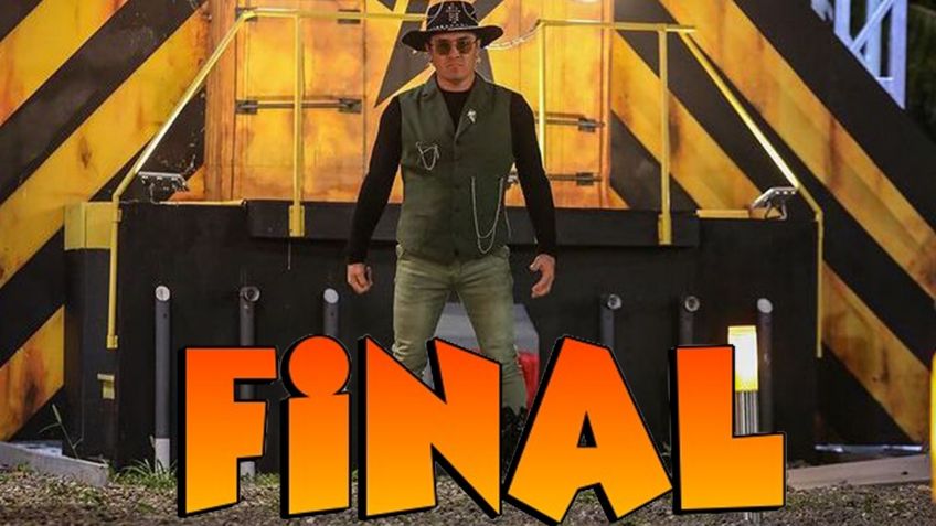 AVANCE de la Gran Final del Exatlón México, según los spoilers | VIDEO