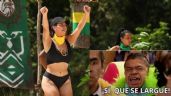 Survivor México 2024: ¿Lizbeth Rodríguez debería ser ELIMINADA por fracturar a Toñita?