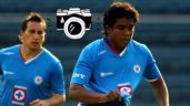 Así luce HOY la estrella de Cruz Azul Melvin Brown, a 11 años de su retiro de la Liga MX