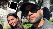 La SORPRENDENTE foto que compartió la esposa de Dani Alves tras su salida de prisión