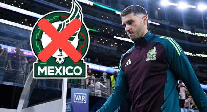 Estas son las selecciones en las que podría jugar Santi Giménez si decide dejar a México