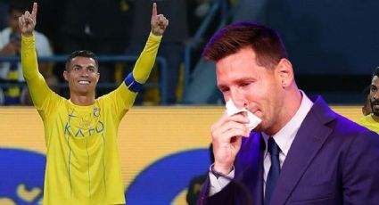 El asombroso récord que Cristiano Ronaldo podría lograr en el fútbol y que Messi nunca superará