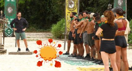 Survivor México 2024: ¿Quién gana el Juego por los Suministros HOY lunes 1 de abril?