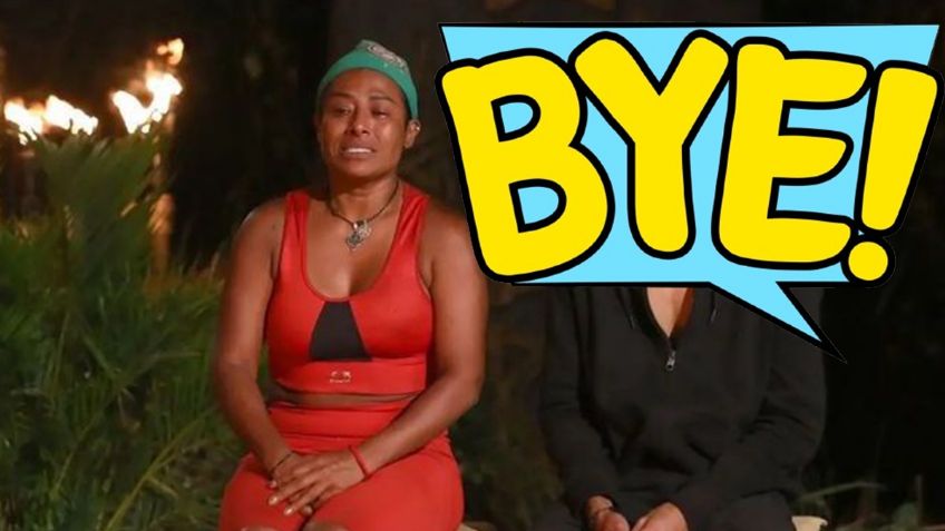 Survivor México 2024: ¿Tribu halcón ya tiene reemplazo CONFIRMADO para Toñita en tiempo real?