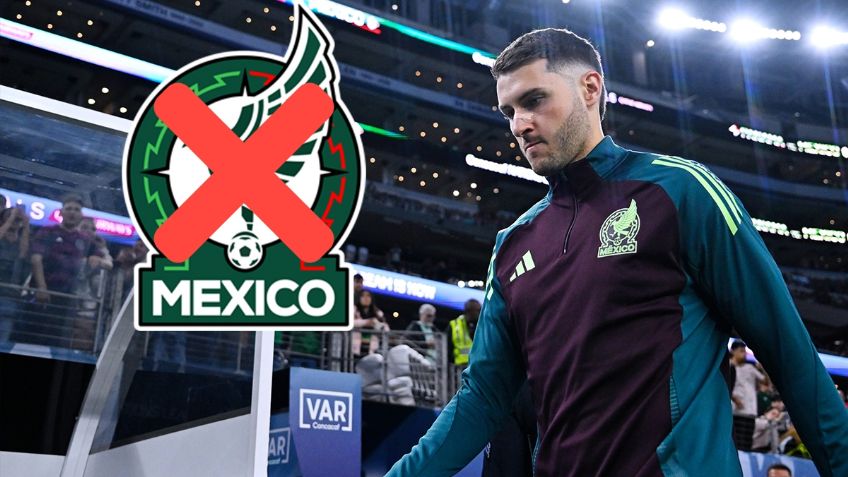 Estas son las selecciones en las que podría jugar Santi Giménez si decide dejar a México