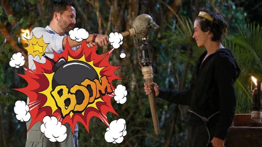 Survivor México 2024: Matías Gruener revela quiénes podrían ganar el reality y deja a un lado a los Jaguares