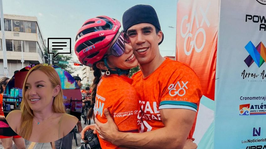 Exatlón México: Ana Lago lanza DURO mensaje a Antonieta Gaxiola tras supuestas amenazas en TikTok