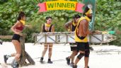 Survivor México 2024: ¿Quién gana el tótem de inmunidad grupal este viernes 12 abril?