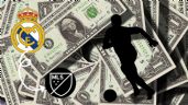 Estuvo cerca de llegar al Real Madrid, conquistó la MLS y ahora goza de una inmensa fortuna