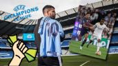 La exorbitante apuesta que ganó Kun Agüero tras el partido Real Madrid vs Manchester City