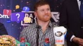 Esta es la CARTELERA completa para la pelea entre Canelo Álvarez y Jaime Munguía en mayo