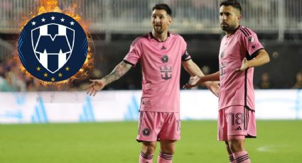 Monterrey vs Inter de Miami: Horario, alineaciones y dónde ver EN VIVO los cuartos de Concachampions