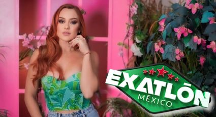 No fue Mati Álvarez; Ana Lago confiesa quién se convirtió en su rival MÁS difícil en Exatlón México