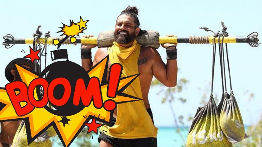 Survivor México 2024: John Guts volverá a ENGAÑAR a los Halcones con está POLÉMICA estrategia